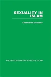 Book cover of Sexuality in Islam by Abdelwahab Bouhdiba