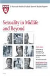 Book cover of Sexuality in Midlife and Beyond by Jan Leslie Shifren