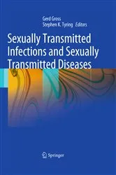Book cover of Sexually Transmitted Infections and Sexually Transmitted Diseases by Gerd Gross