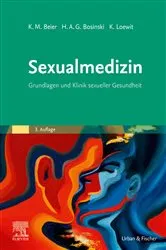 Book cover of Sexualmedizin (3rd ed.) by Klaus M. Beier