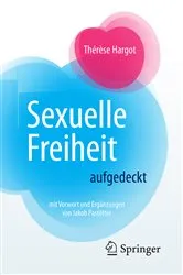 Book cover of Sexuelle Freiheit aufgedeckt by Thérèse Hargot