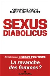 Book cover of Sexus diabolicus by Marie-Christine Tabet