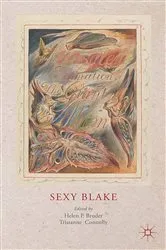 Book cover of Sexy Blake by H. Bruder