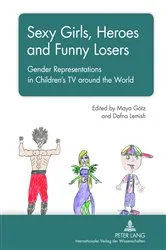 Book cover of Sexy Girls, Heroes and Funny Losers by Unknown