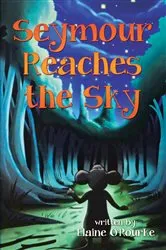 Book cover of Seymour Reaches the Sky by Elaine O'Rourke