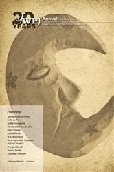 Book cover of SFWP Annual by Unknown
