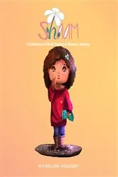 Book cover of Shaam by Micheline Youssef