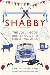 Book cover of Shabby by Unknown