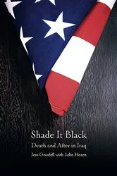 Book cover of Shade It Black by Jess Goodell