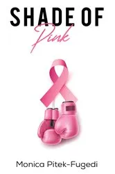 Book cover of Shade of Pink by Unknown