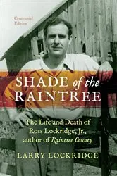 Book cover of Shade of the Raintree, Centennial Edition by Unknown