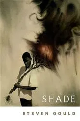 Book cover of Shade by John B. Olson