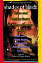 Book cover of Shades Of Black by Eleanor Taylor Bland