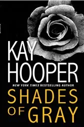 Book cover of Shades of Gray by Jackie Kessler