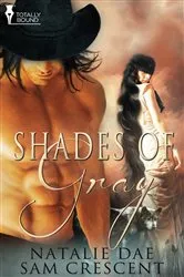 Book cover of Shades of Grey by Jasper Fforde