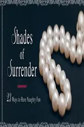 Book cover of Shades of Surrender by Inc. Sourcebooks