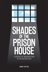 Book cover of Shades of the Prison House by Harry Potter