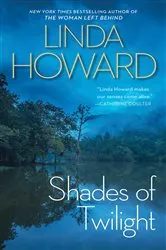 Book cover of Shades Of Twilight by Unknown