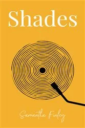 Book cover of Shades by Samantha Finley