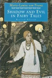 Book cover of Shadow and Evil in Fairy Tales by Marie-Louise von Franz