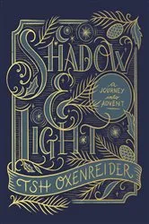 Book cover of Shadow and Light by Bob Witty