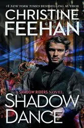 Book cover of Shadow Dance by Julie Garwood