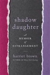 Book cover of Shadow Daughter by Unknown