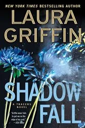Book cover of Shadow Fall by Seressia Glass