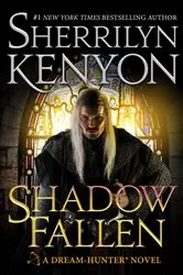 Book cover of Shadow Fallen by Sherrilyn Kenyon