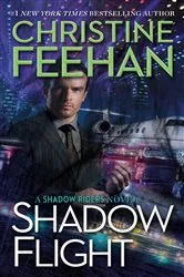 Book cover of Shadow Flight by Christine Feehan