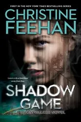Book cover of Shadow Game by Christine Feehan