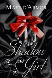 Book cover of Shadow Girl by Unknown