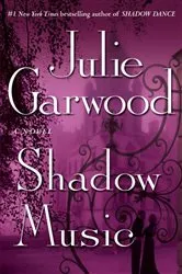 Book cover of Shadow Music by Julie Garwood