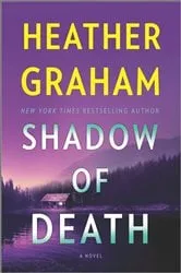 Book cover of Shadow of Death by Heather Graham