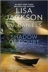 Book cover of Shadow of Doubt by N/A