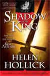 Book cover of Shadow of the King by Darrell J. Pursiful