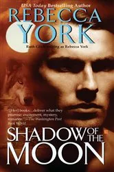 Book cover of Shadow of the Moon by Rebecca York