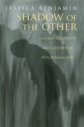 Book cover of Shadow of the Other by Jessica Benjamin