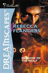 Book cover of Shadow of the Wolf by Gloria Whelan