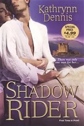 Book cover of Shadow Rider by Christine Feehan