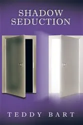 Book cover of Shadow Seduction by Teddy Bart