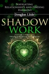 Book cover of Shadow Work by Emily Hodgson Anderson