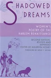 Book cover of Shadowed Dreams by Nellie McKay