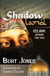 Book cover of Shadowland by Peter Straub