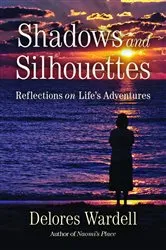 Book cover of Shadows and Silhouettes by Unknown