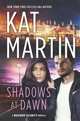 Book cover of Shadows at Dawn by Karl Jacoby