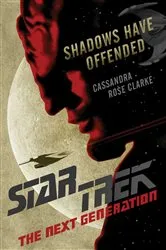 Book cover of Shadows Have Offended by Unknown