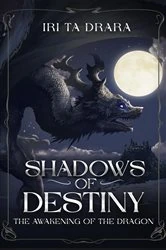 Book cover of Shadows of Destiny (2nd ed.) by Iri Ta Drara