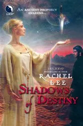 Book cover of Shadows of Destiny by Rachel Lee
