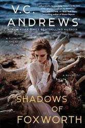 Book cover of Shadows of Foxworth by V.C. Andrews